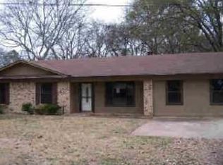 105 Cardinal Dr, Frankston, TX 75763