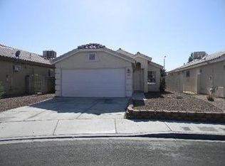 725 Grande Ronde Ct, Las Vegas, NV 89110