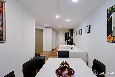 Rented by Halstead Real Estate