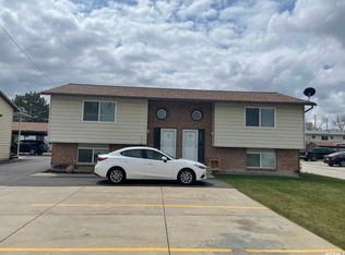355 W 5150 S, Washington Terrace, UT 84405