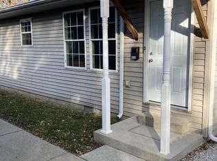 1009-1013 North 7th Street - 1013B, Terre Haute, IN 47807