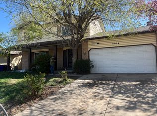 1864 S Granby St, Aurora, CO 80012