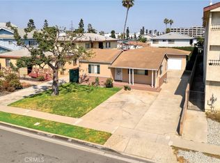 12512 Kornblum Ave, Hawthorne, CA 90250