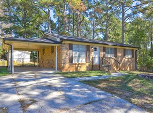 387 Lee Byrd Rd, Loganville, GA 30052