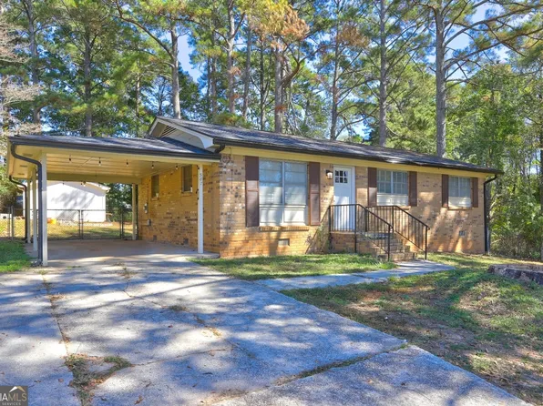 387 Lee Byrd Rd, Loganville, GA 30052