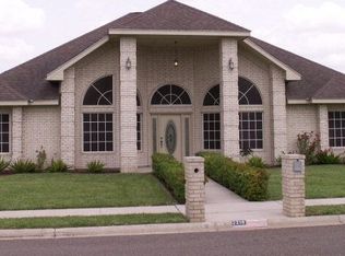 2216 Torrie Ln, Mission, TX 78572