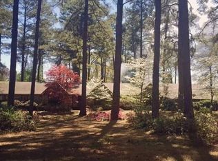 3826 Satterfield Ln, Texarkana, AR 71854