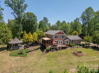 265 Willow Pond Rd, Rutherfordton, NC 28139