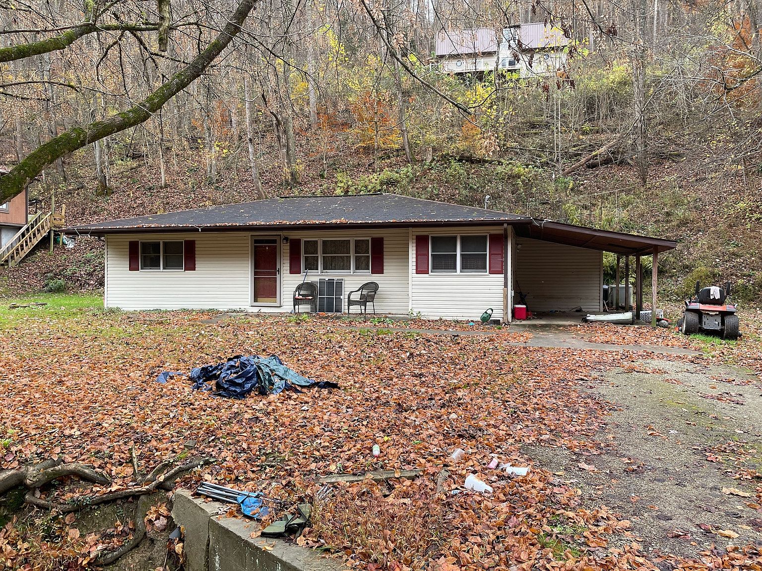 5878 Ashford Nellis Rd, Ashford, WV 25009 Zillow