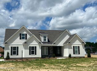 5859 Baylors Way, Kenly, NC 27542