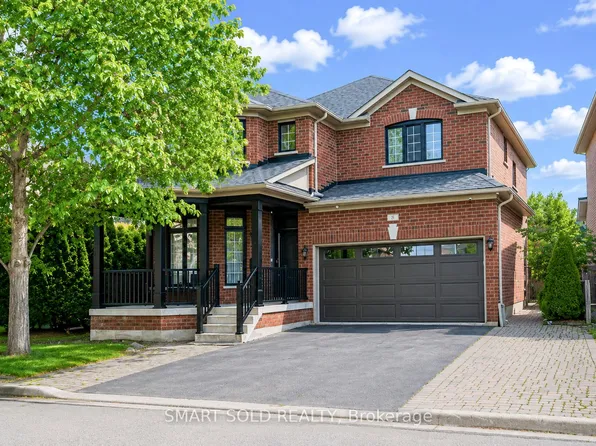 8 Gordon Weeden Rd, Markham, ON L6E 1Y5