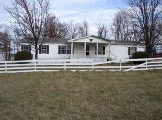 6175 N Farm Rd 143, Springfield, MO 65803