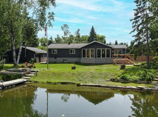 1385 Furniss Dr, Ramara, ON L0K1B0