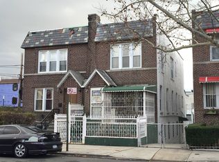 1856 Watson Ave, Bronx, NY 10472