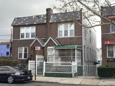 1856 Watson Ave, Bronx, NY, 10472