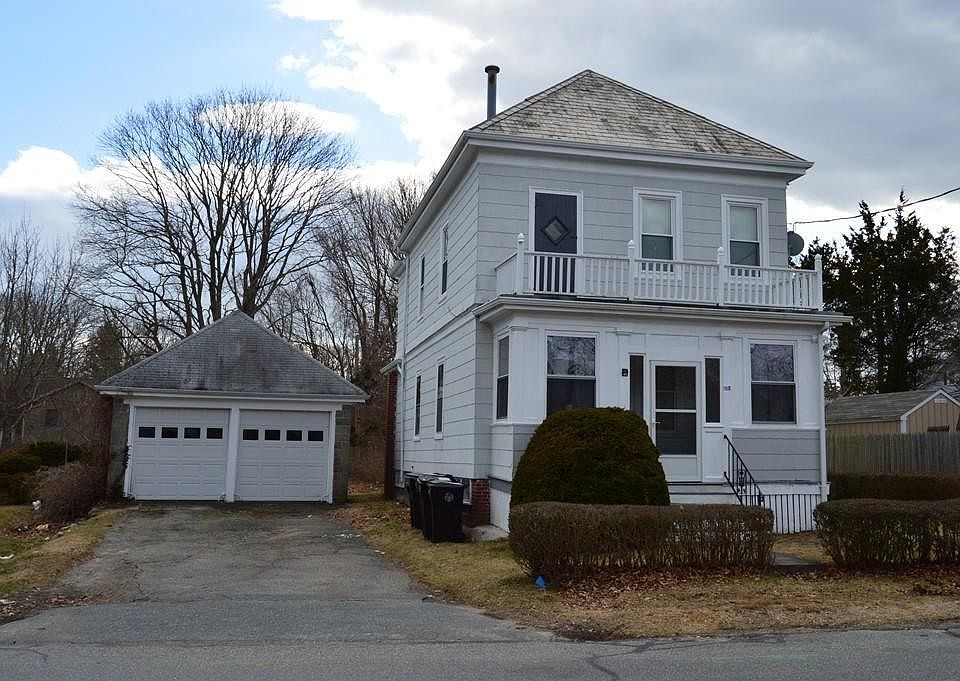 108 Rockland St, Dartmouth, MA 02748 Zillow
