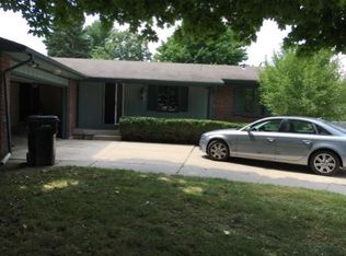 3681 Aaron Ave SW, Grandville, MI 49418