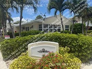 327 Ocean Breeze Dr #1 — Photo 1