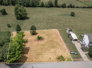 Bob Walker Rd, Jonesborough, TN 37659