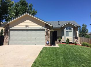 19465 Mitchell Dr, Denver, CO 80249
