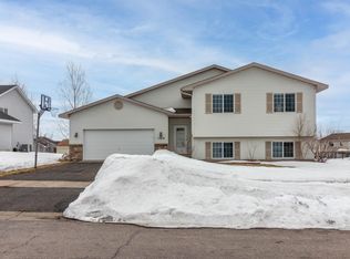 1268 Stone Ridge Rd, Sauk Rapids, MN 56379