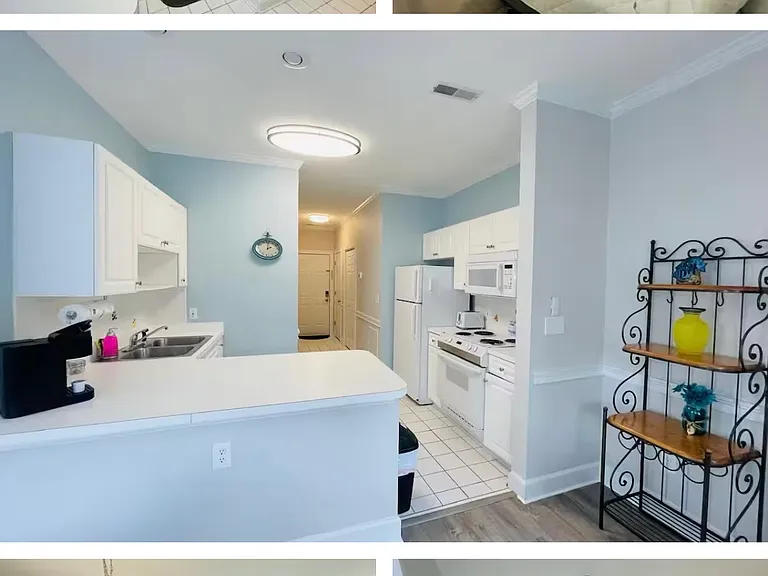 4717 Wild Iris Dr #101 — Photo 1