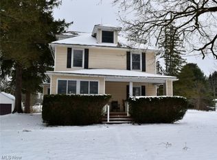 929 N Market St, Lisbon, OH