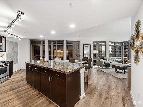 2nd image of 819 Virginia Street #1110