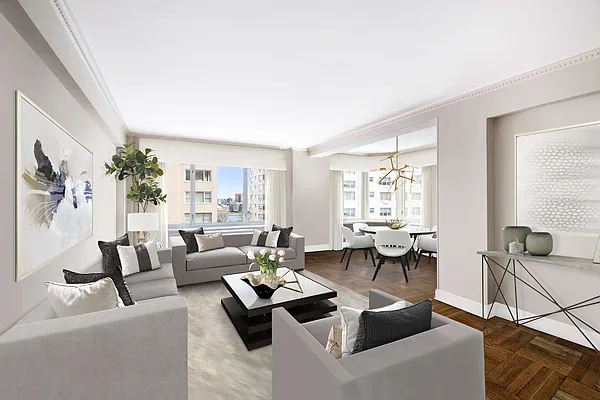 Sold by Brown Harris Stevens | media 2