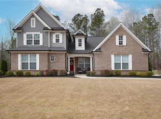 7023 Sanctuary Dr, Jefferson, GA 30549