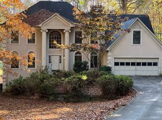 3771 Frey Lake Rd NW, Kennesaw, GA 30144