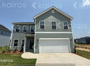 5038 Cobalt Falls Bnd, Aiken, SC 29801