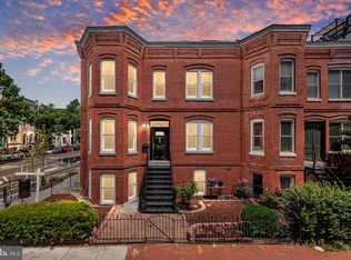 817 T St NW, Washington, DC 20001