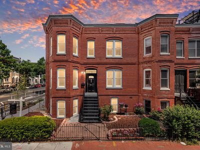 817 T St NW, Washington, DC, 20001