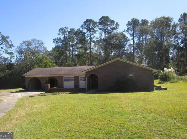 111 Kathleen Rd, Swainsboro, GA 30401
