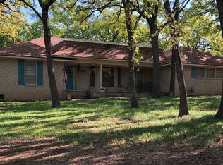 1240 S Rockford Rd, Ardmore, OK 73401