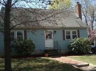 61 Johnson St, Manchester, NH 03103