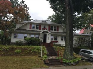 61 Magnolia Ave, Mount Vernon, NY 10553