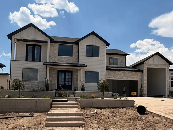 1627 S Wiltshire Ln #103, Saratoga Springs, UT 84045