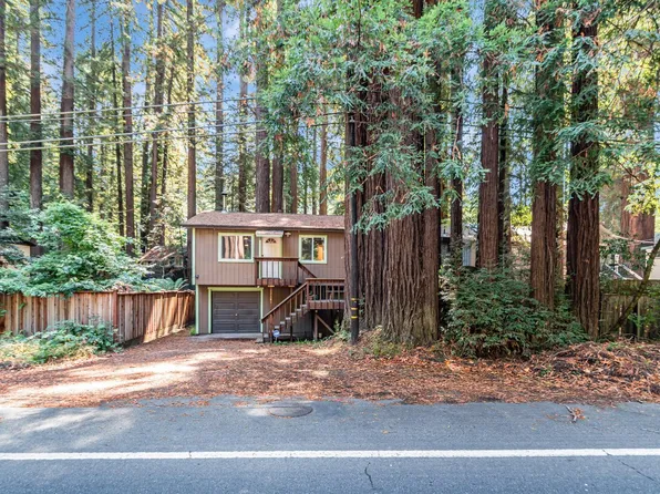 17383 Hwy 116, Guerneville, CA 95446