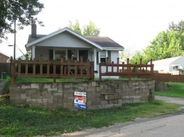 2021 Roosevelt Ave, Decatur, IL 62521