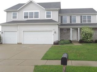 361 Veronica Cir, Bartlett, IL 60103