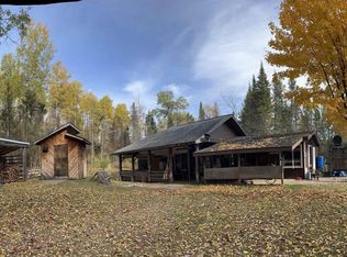 15865 THRASHER ROAD, Alvin, WI 54542