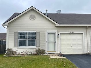 2826 Troon Dr, Montgomery, IL 60538