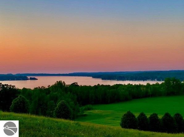 Zillow Lake Leelanau Waterfront