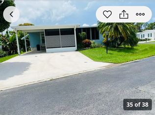 4247 SE Sweetwood Way, Stuart, FL 34997