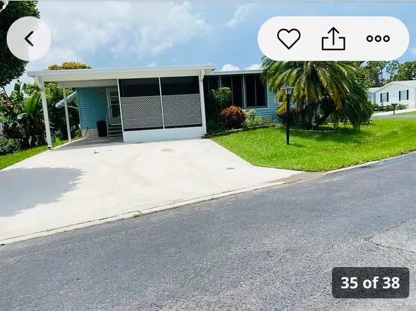 4247 SE Sweetwood Way, Stuart, FL 34997