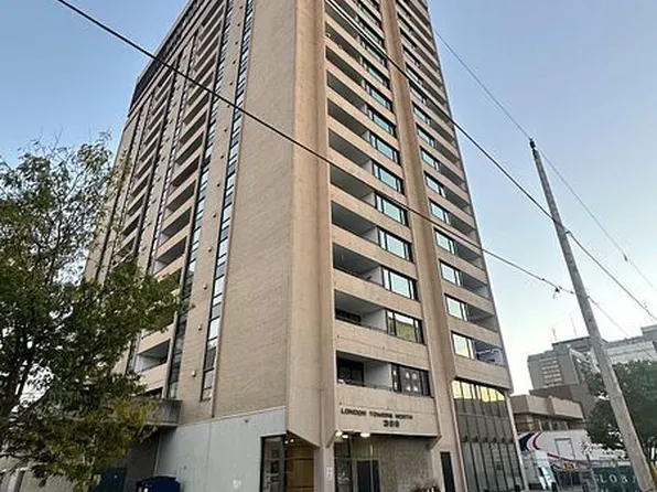 389 Dundas St #506, London, ON N6B 3L5