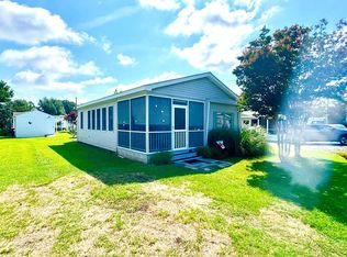5377 Misty Meadows Dr, Chincoteague Island, VA 23336