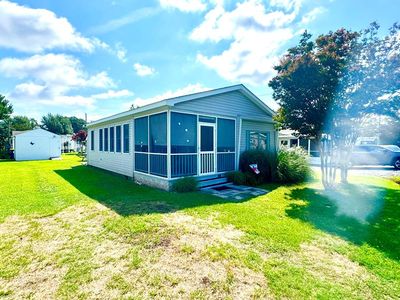 5377 Misty Meadows Dr, Chincoteague Island, VA, 23336